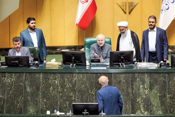 مصائب دهک‌بندی واقعی