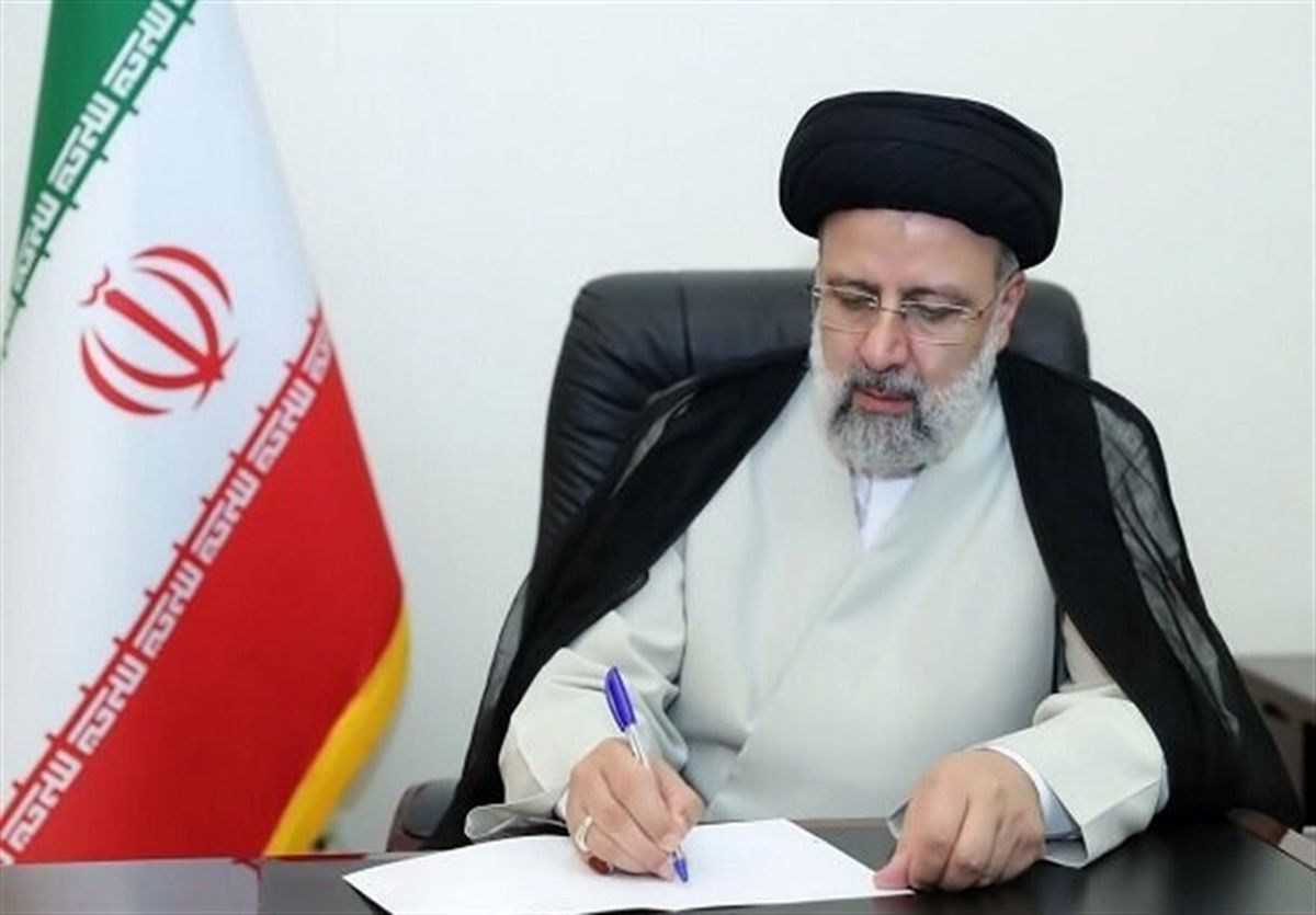 رییسی قانون جرم بودن خرید و فروش رای را ابلاغ کرد