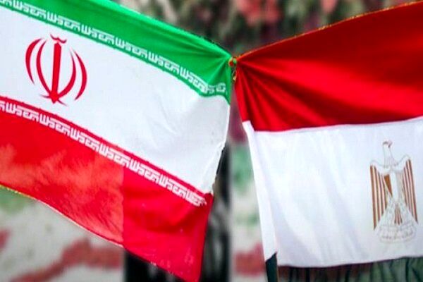 میانجیگری عراق میان قاهره و تهران
