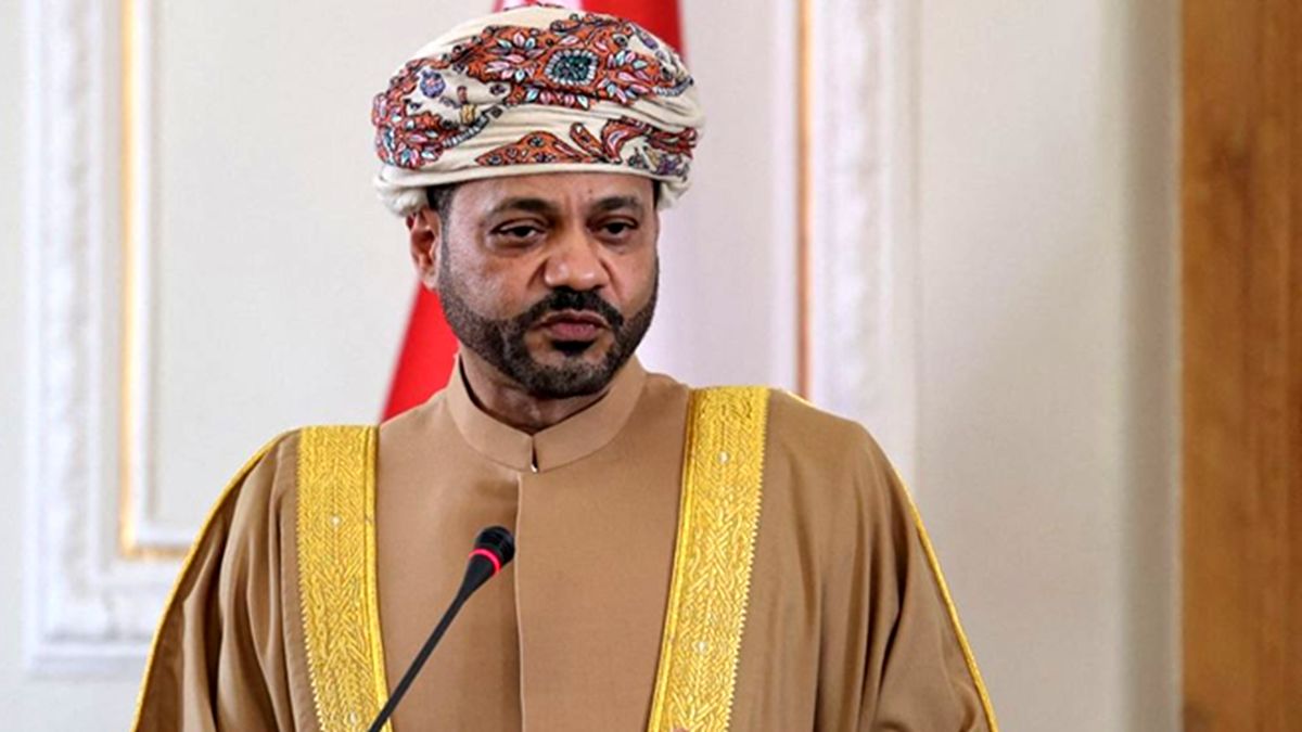 عمان: مذاکرات هسته‌ای ایران شامل گفت‌و‌گو‌های مفیدی بود