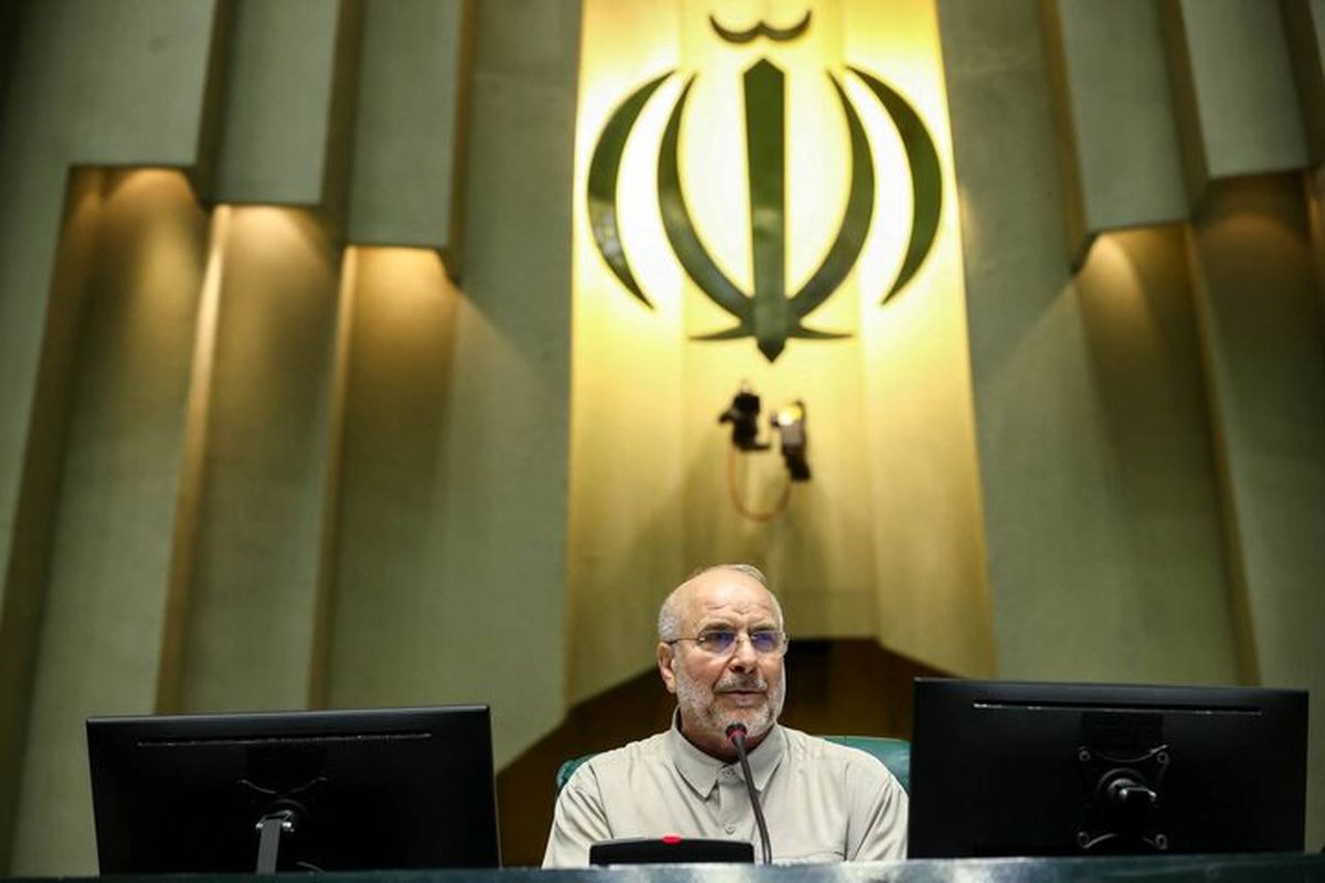 قالیباف: دولت در بخشی از احکام برنامه هفتم قید کرده است که قابل اجرا نیست؛ این درست نیست