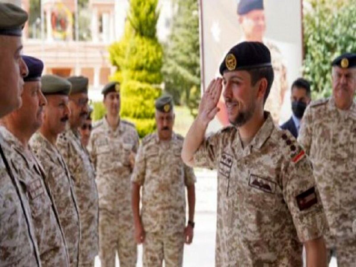 تصمیم تاریخی اردن در برابر رویابافی جنجالی نتانیاهو