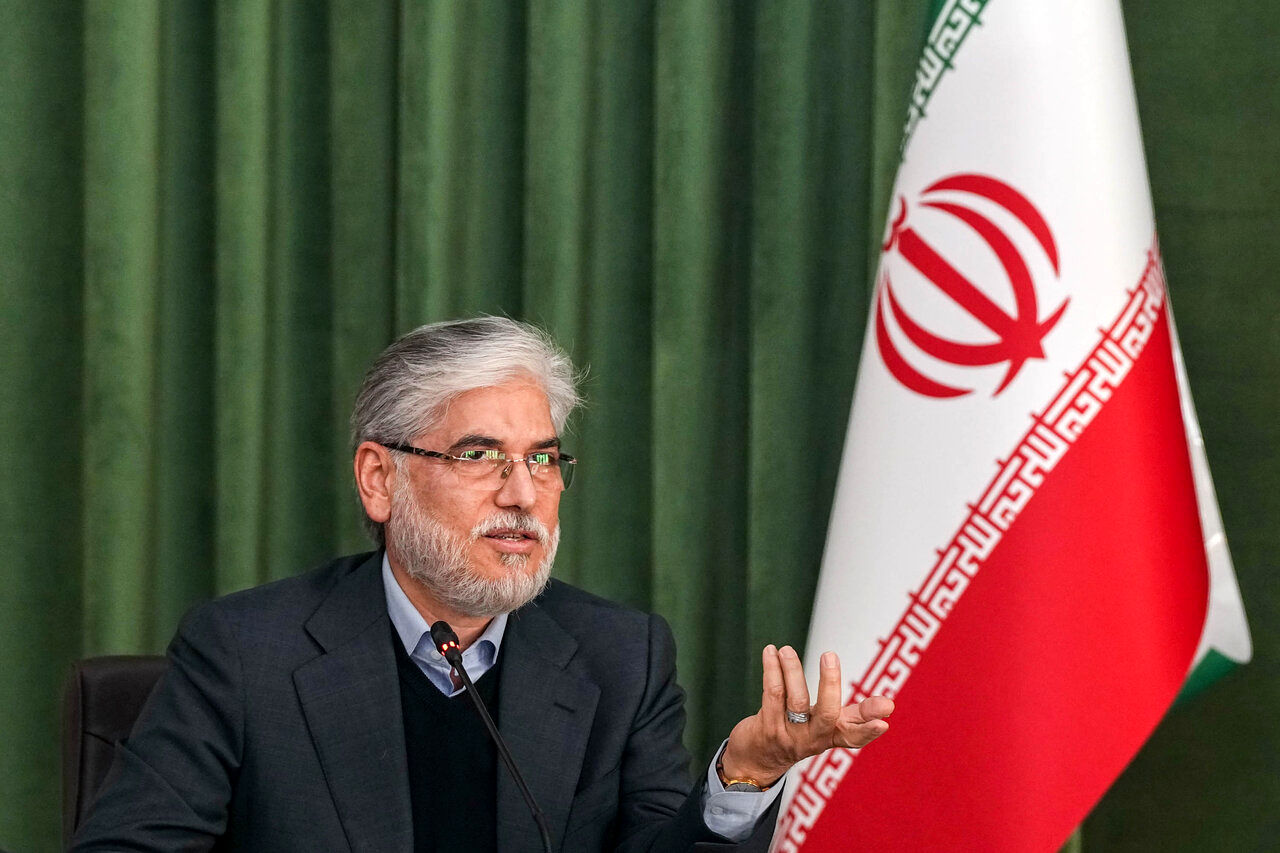 اولین دستور کار کمیسیون ملی اعتراضات