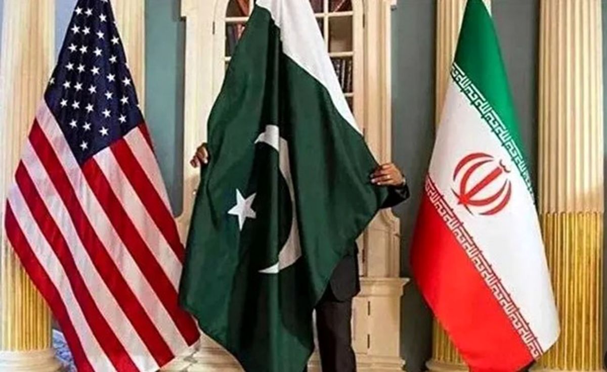 جزئیات مذاکره واشنگتن و تهران