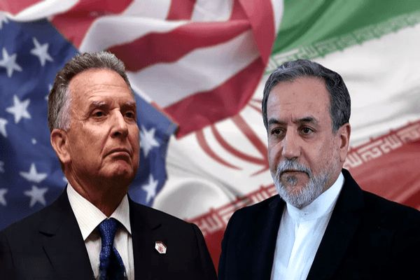 دور دوم مذاکرات هسته‌ای ایران و آمریکا سه‌شنبه در ژنو