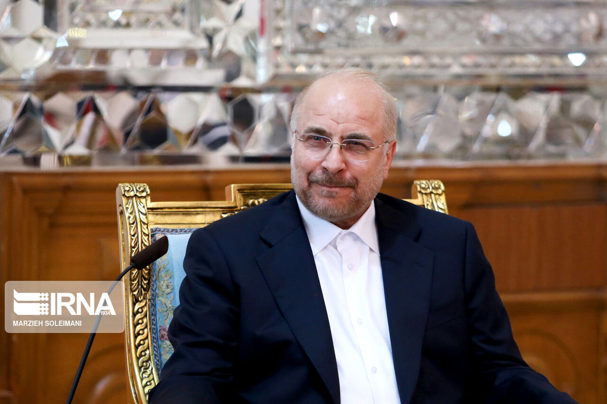 قالیباف:  به دلایل مختلف، قدرت حل مساله را در عرصه های گوناگون از دست داده ایم