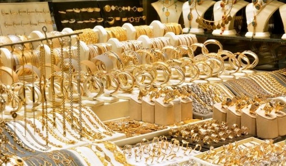 قیمت طلا، دلار و سکه امروز ۲۲ شهریور ۱۴۰۴ | نیمسکه و ربعسکه ارزان شدند