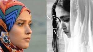 کلیپ جنجالی مائده در سریال احضار + ویدئو