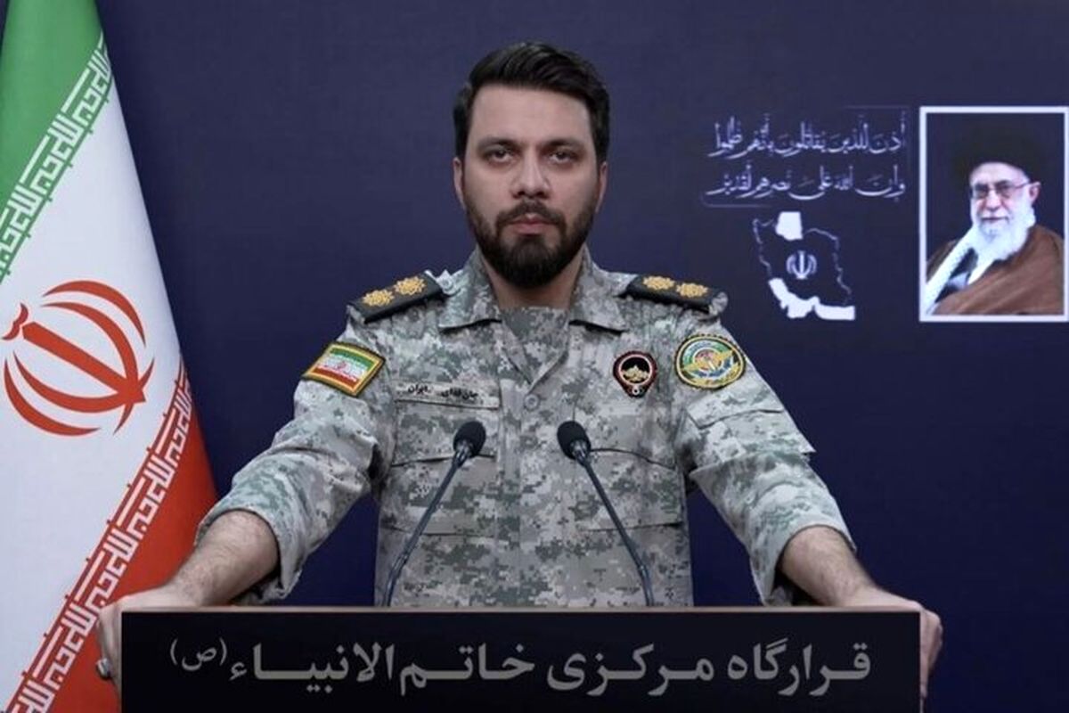 هشدار قرارگاه خاتم درباره تعرض به مراکز دیپلماتیک ایران