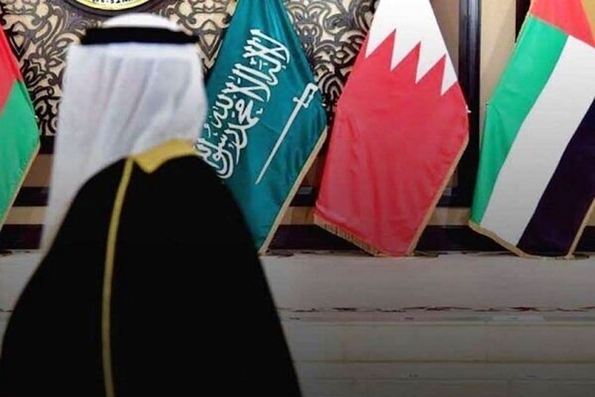 بیانیه خصمانه آمریکا و کشورهای عربی علیه ایران