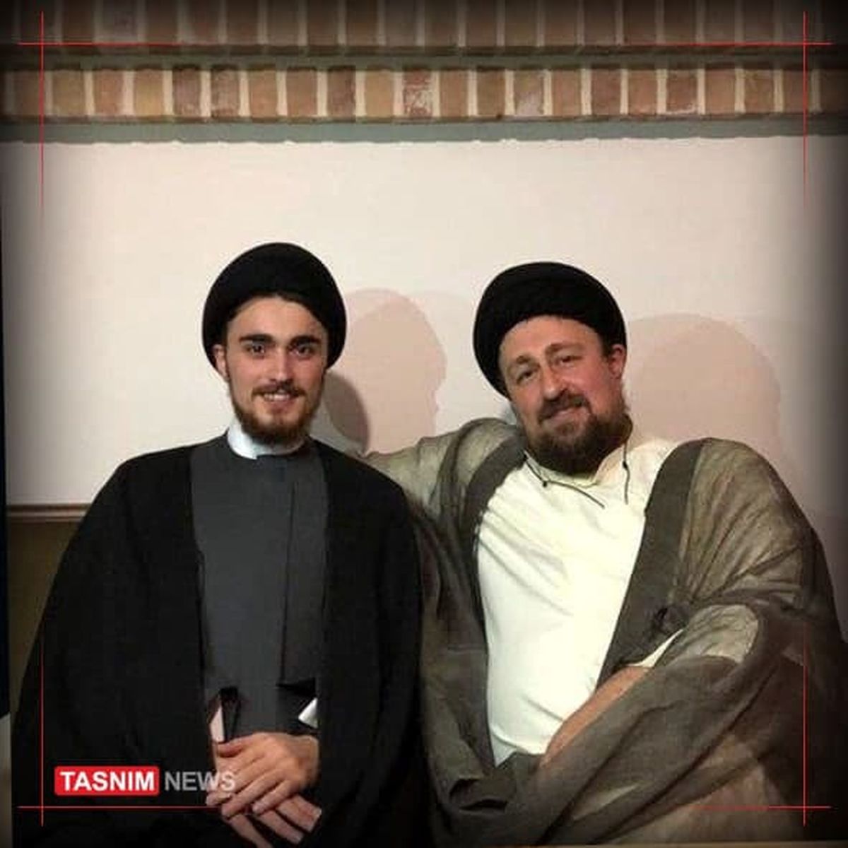 توضیحات فرزند «سیدحسن خمینی» درباره موضوع کاندیداتوری