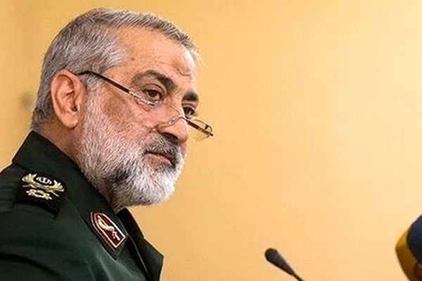 هشدار صریح سخنگوی ارشد نیروهای مسلح به آمریکا