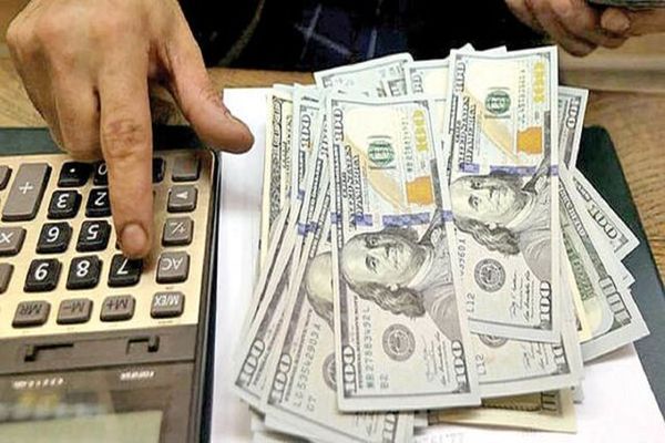 قیمت دلار و یورو در مرکز مبادله چقدر بالا رفتند؟