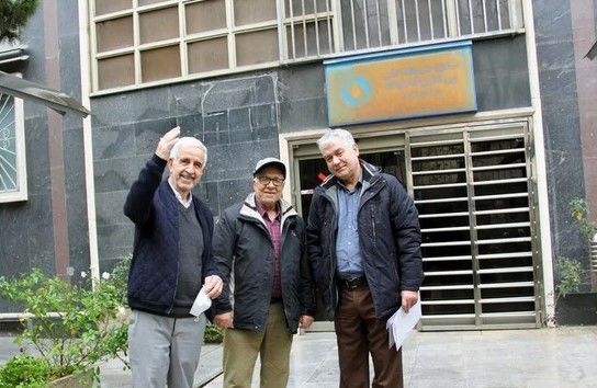 شگفتانه وام بازنشستگان نفت با سود شگفت‌انگیز ۴٪ | ثبت‌نام وام رفاهی در سامانه سما