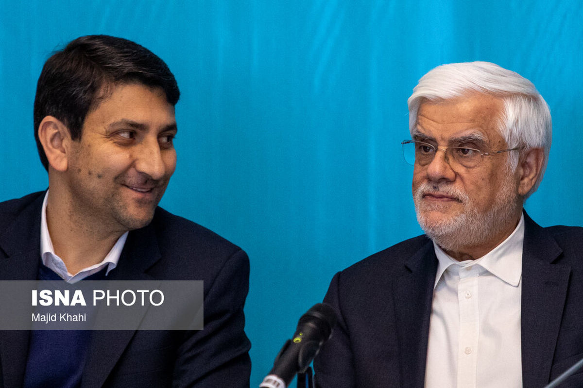 تصاویر: شورای معاونین وزارت ارتباطات و فناوری اطلاعات با حضور معاون اول رئیس جمهور