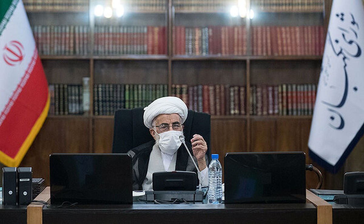 تسلیت آیت الله جنتی در پی رحلت آیتالله صافیگلپایگانی