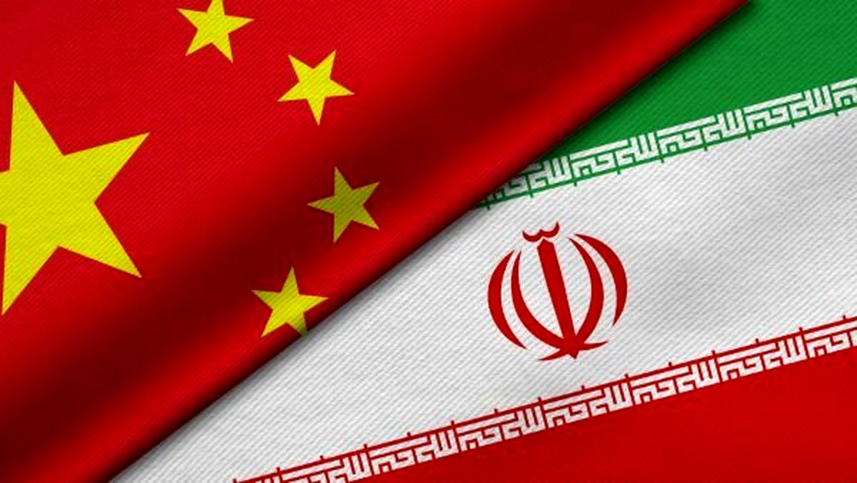 رایزنی دیپلمات ارشد چینی در تهران درباره جنگ غزه