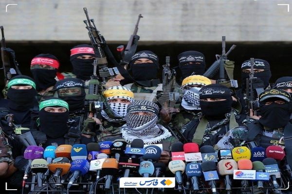 نه قاطع مقاومت فلسطین به نسخه لبنانی آتش‌بس