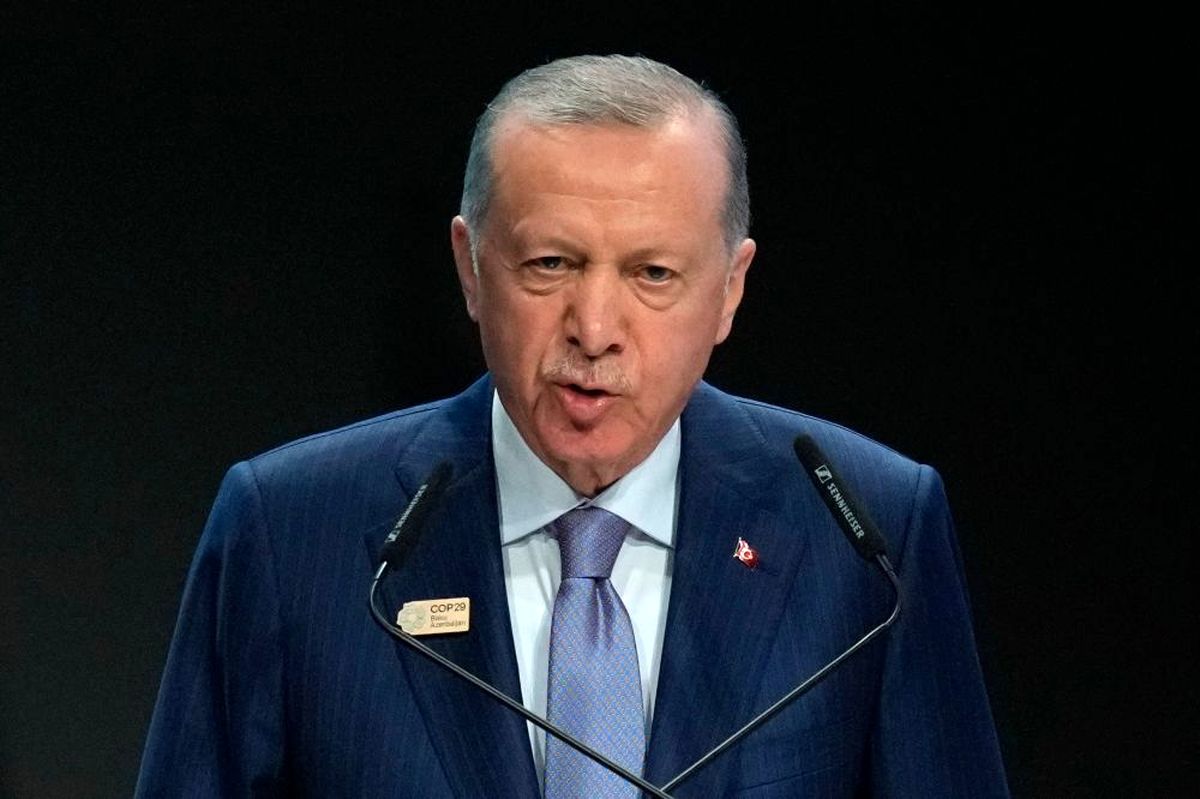 وعده نشدنی ترامپ برای غزه