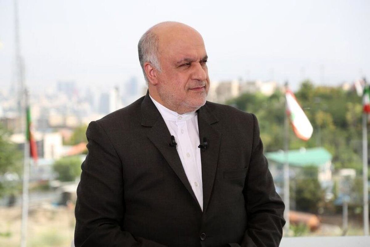 مجتبی امانی: آمریکا مسئول گسترش جنگ در منطقه است
