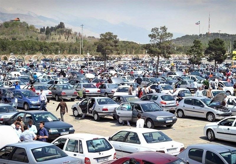 خبر خوش خودرویی وزارت صمت