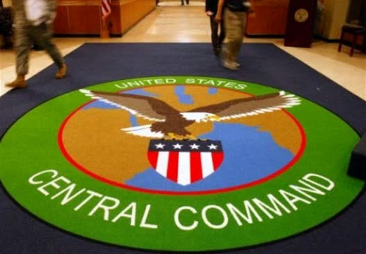 تهدید مجدد حماس از سوی فرمانده سنتکام