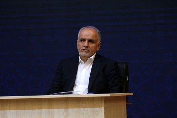 وزیر دادگستری: از مردم عذرخواهی می‌کنم