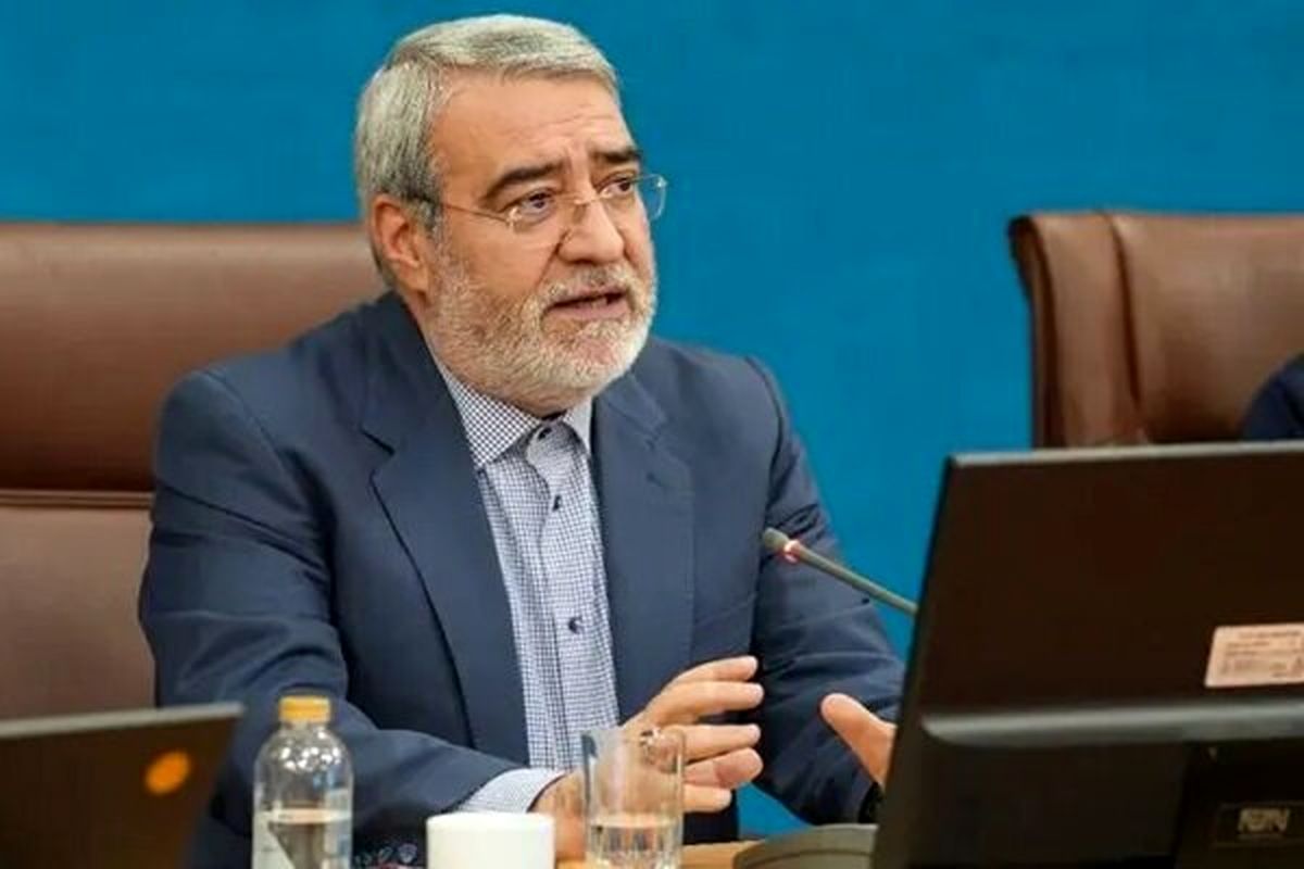 رحمانی فضلی: پکن می‌تواند ضامن هر گونه توافقی باشد