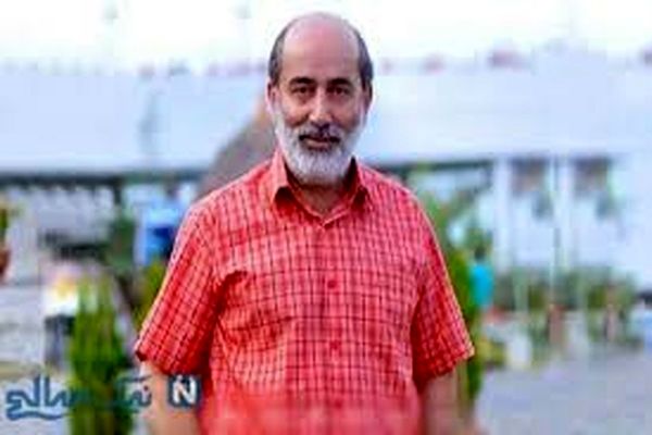 بازیگر سریال یوسف پیامبر به سرطان مبتلا شد +عکس
