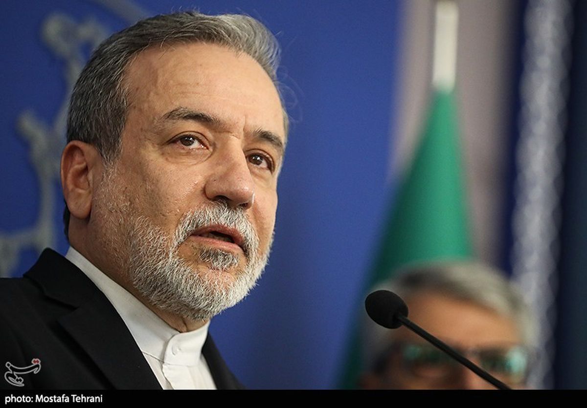 وزیر خارجه: اجلاس جنبش عدم تعهد حملات رژیم صهیونیستی علیه ایران را به شدت محکوم کرد