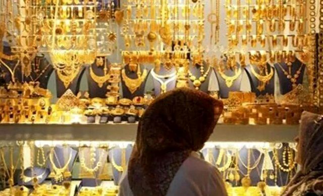 فوت‌وفن‌ خرید طلا در ایام طوفانی بازار 