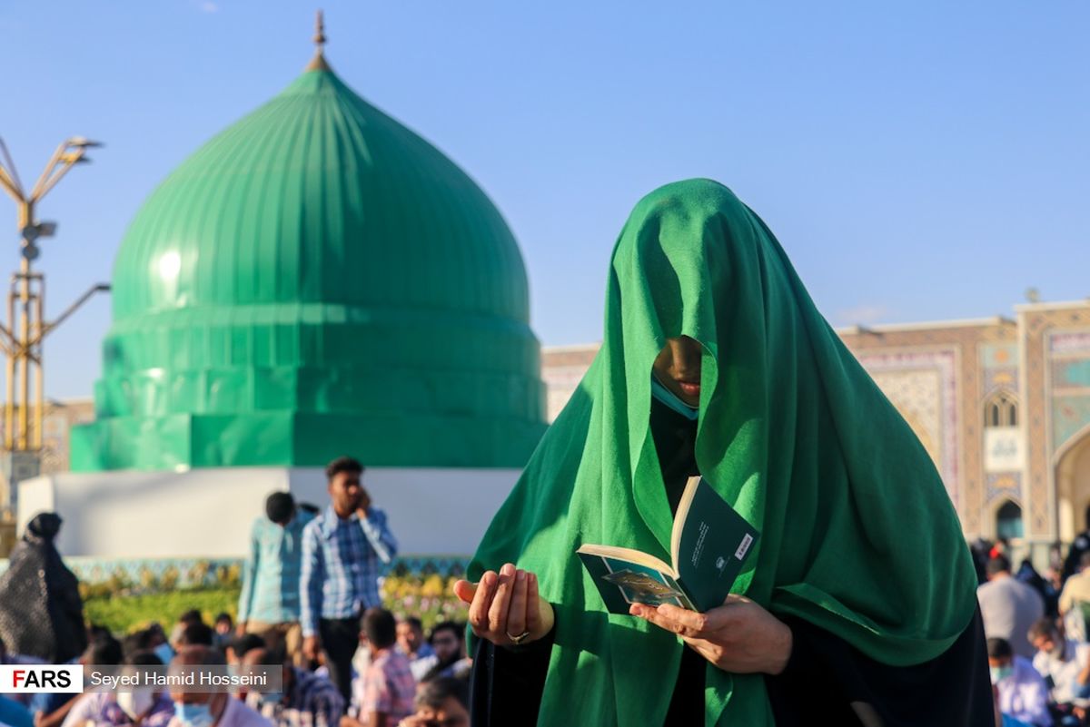 تمهیدات پلیس تهران برای مراسم دعای عرفه