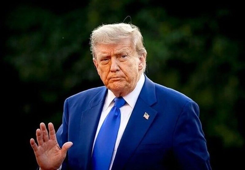 ترامپ ادعای قبلی درباره تمایل ایران به توافق را تکرار کرد 