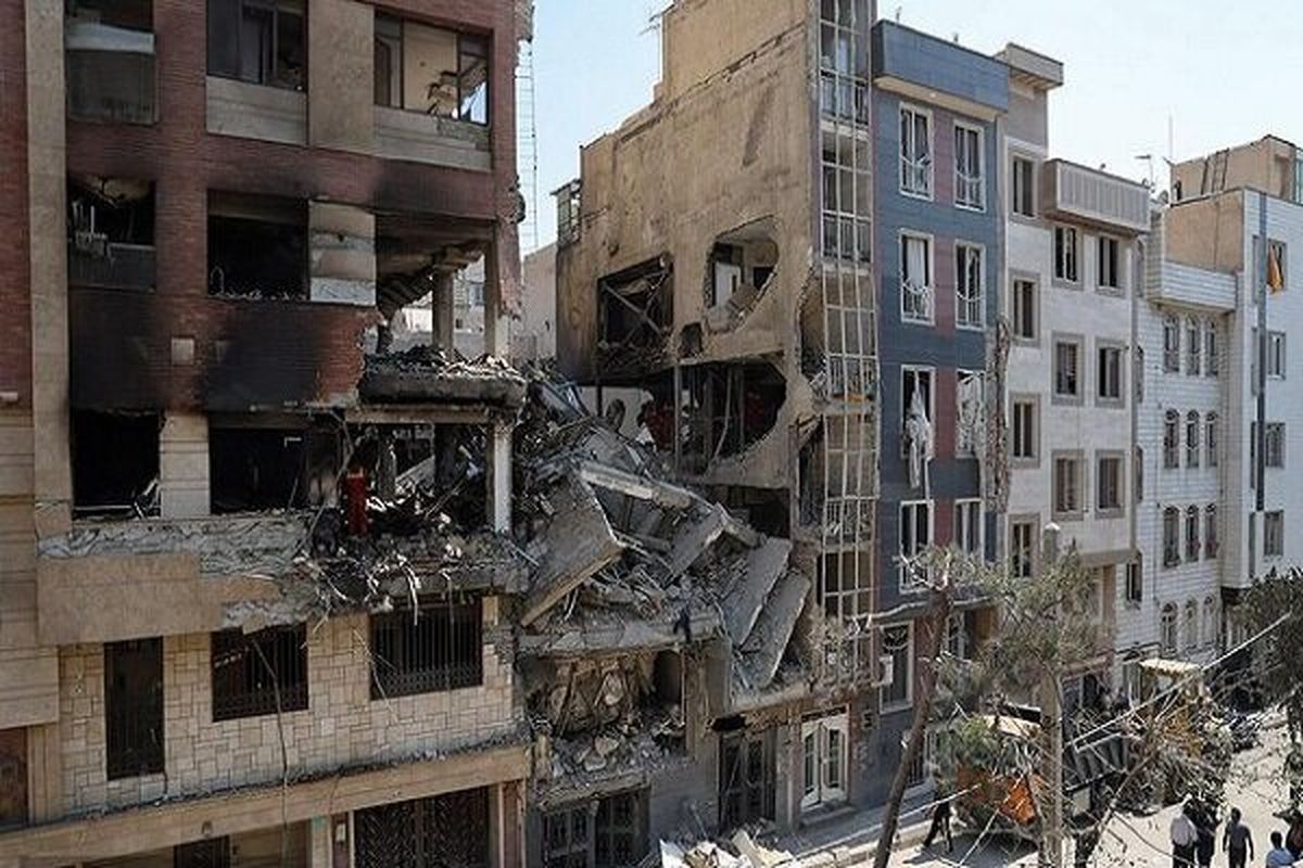 مقام ارشد ایرانی به سی‌ان‌ان: آماده جنگی طولانی هستیم 