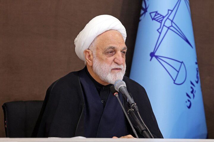 توصیه محسنی اژهای به مسئولان برای اداره کشور