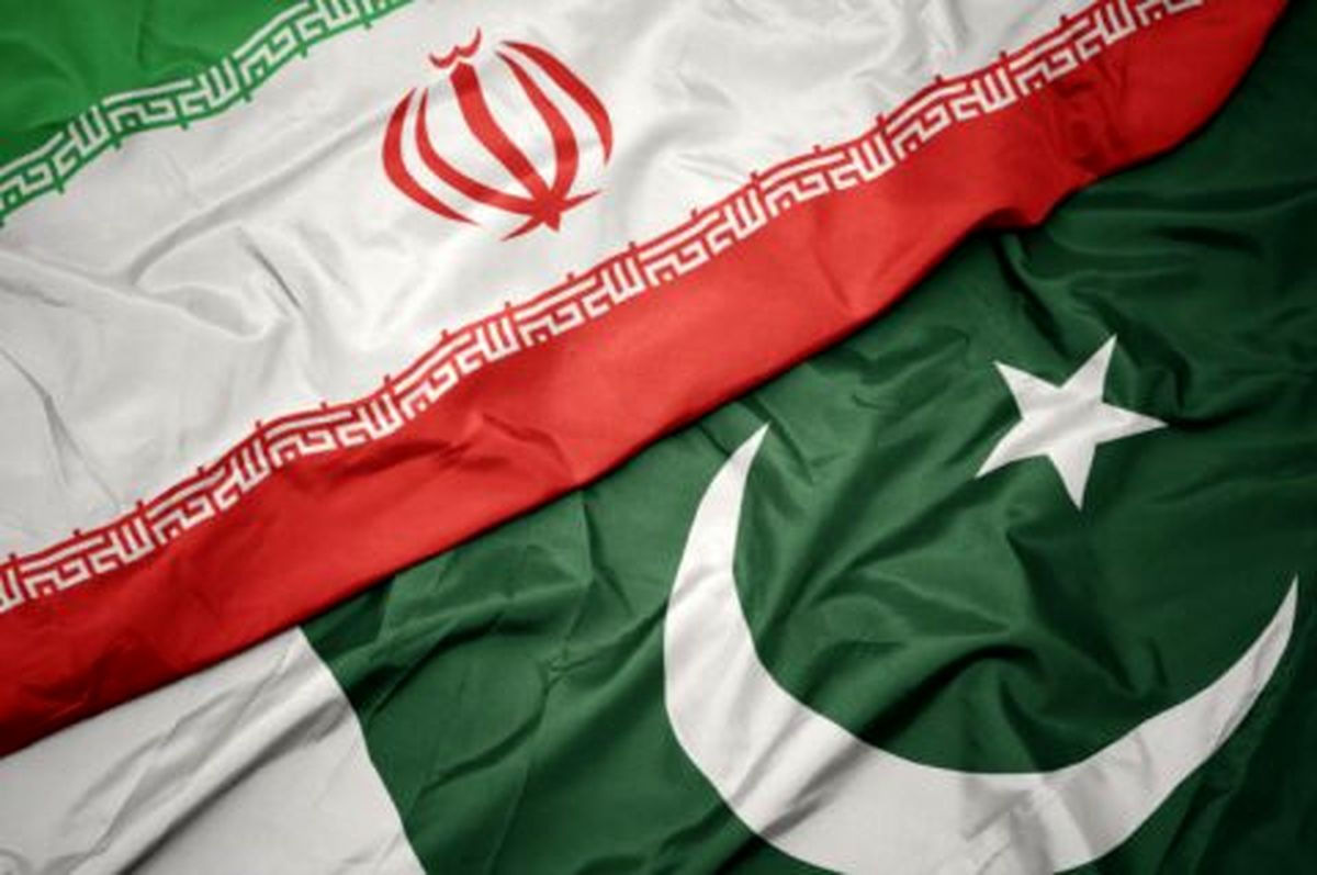 دیدار روسای مجالس پاکستان با رئیس جمهوری اسلامی ایران