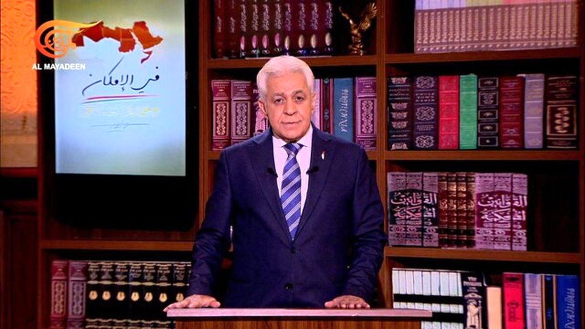 هدف جنگ اسرائیل، سرنگونی نظام مستقل ایران بود اما شکست خورد