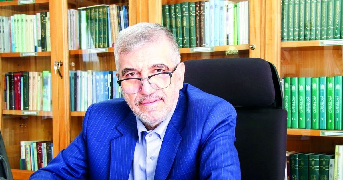 وقتی مردم مزاحم مدیران هستند!