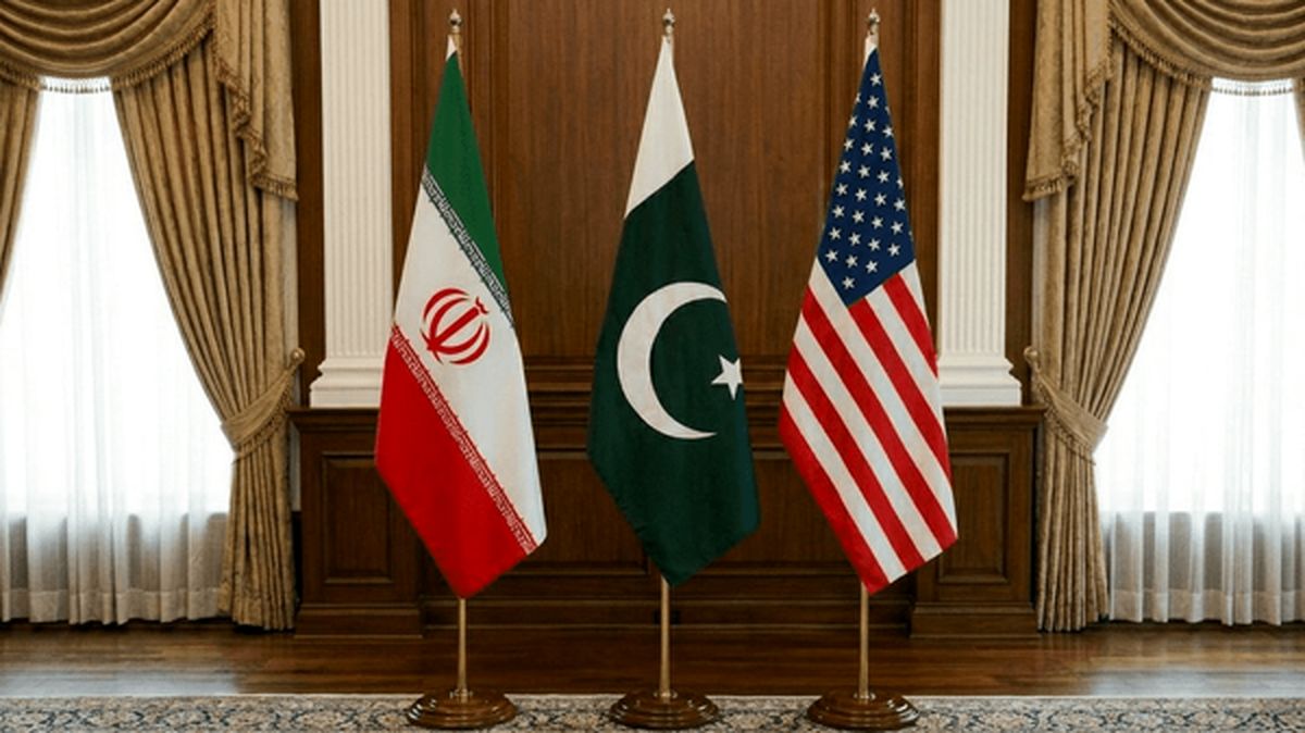 جزئیات ۴ مرحله اجرایی توافق احتمالی تهران و واشنگتن