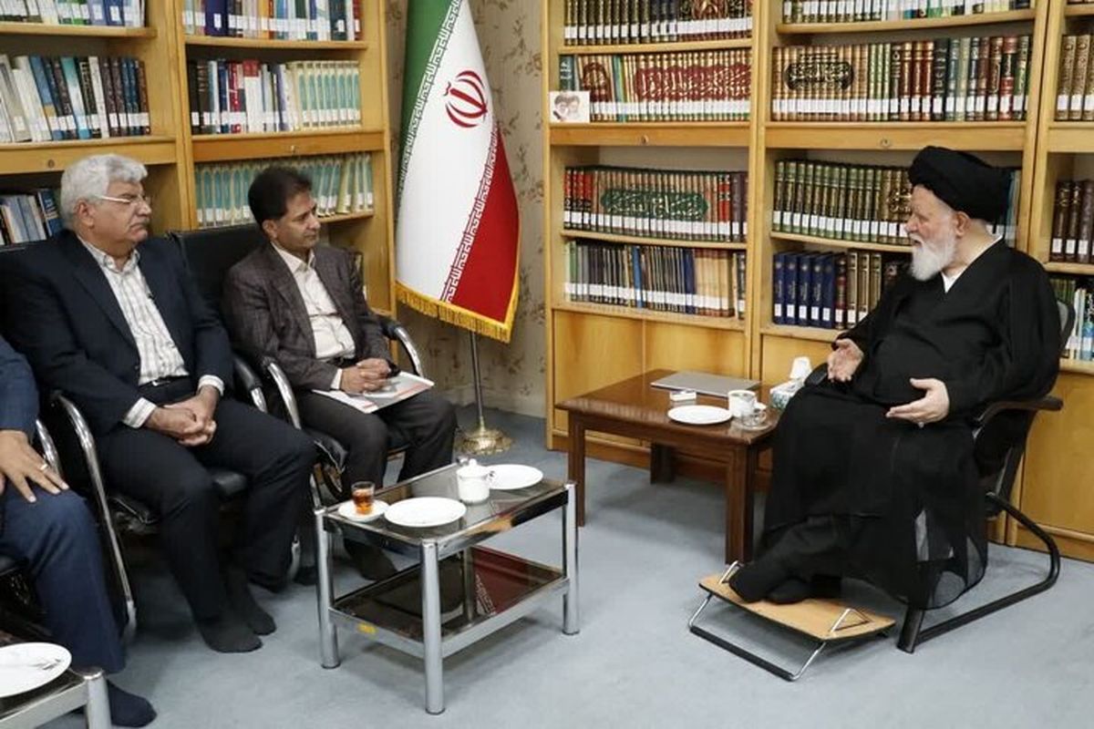 گلایه علمالهدی درباره بیعدالتی در توزیع برق