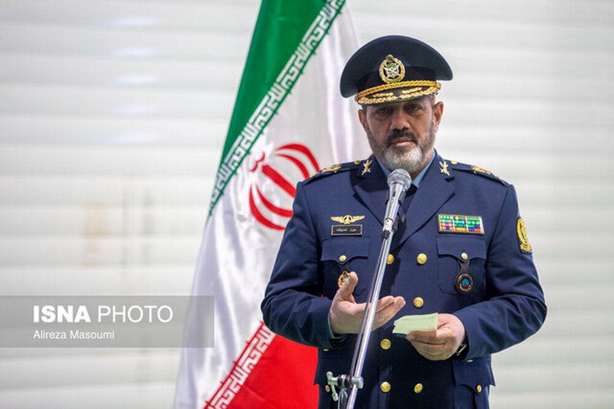 وزیر دفاع: روابط دفاعی ایران و ترکیه نیازمند ارتقاء است