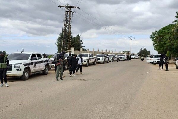 حمله عناصر مسلح به شرق دیرالزور و یک ترور نافرجام در سوریه