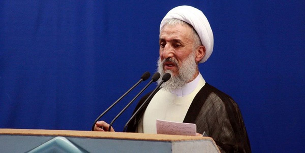 آیتالله صدیقی: اهمیتی که نظام جمهوری اسلامی برای دختران منظور کرده، بینظیر است