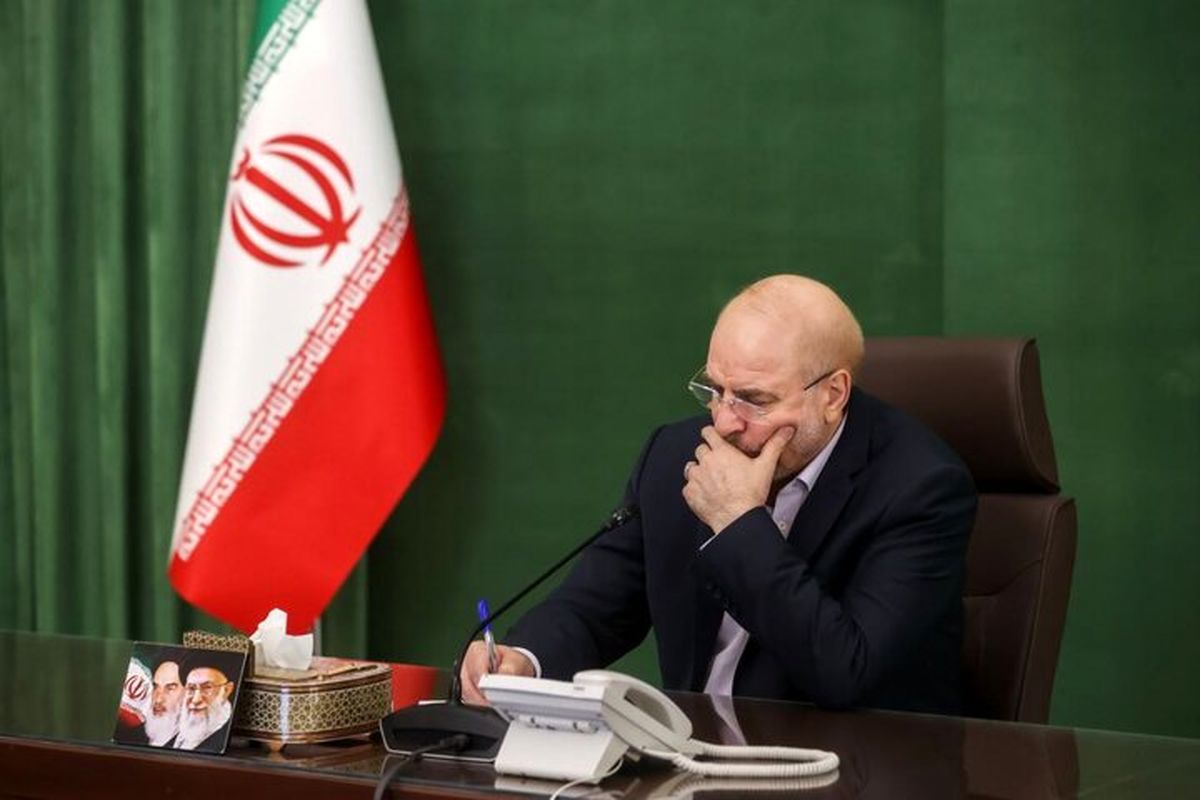 قالیباف: جوانان در خرمشهر، حق خود را با جهاد و مقاومت پس گرفتند