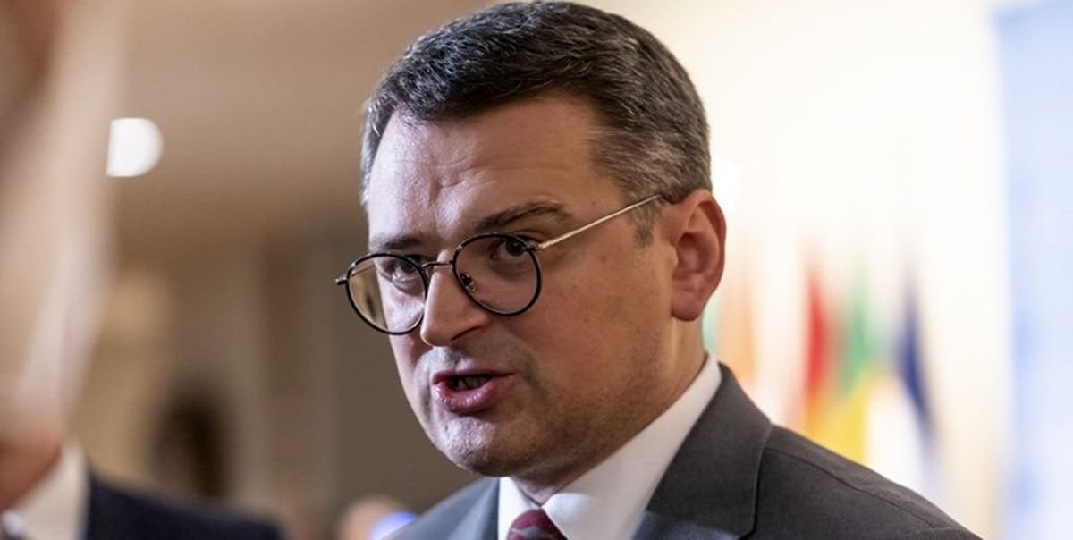 کییف نگران نتیجه انتخابات آمریکا
