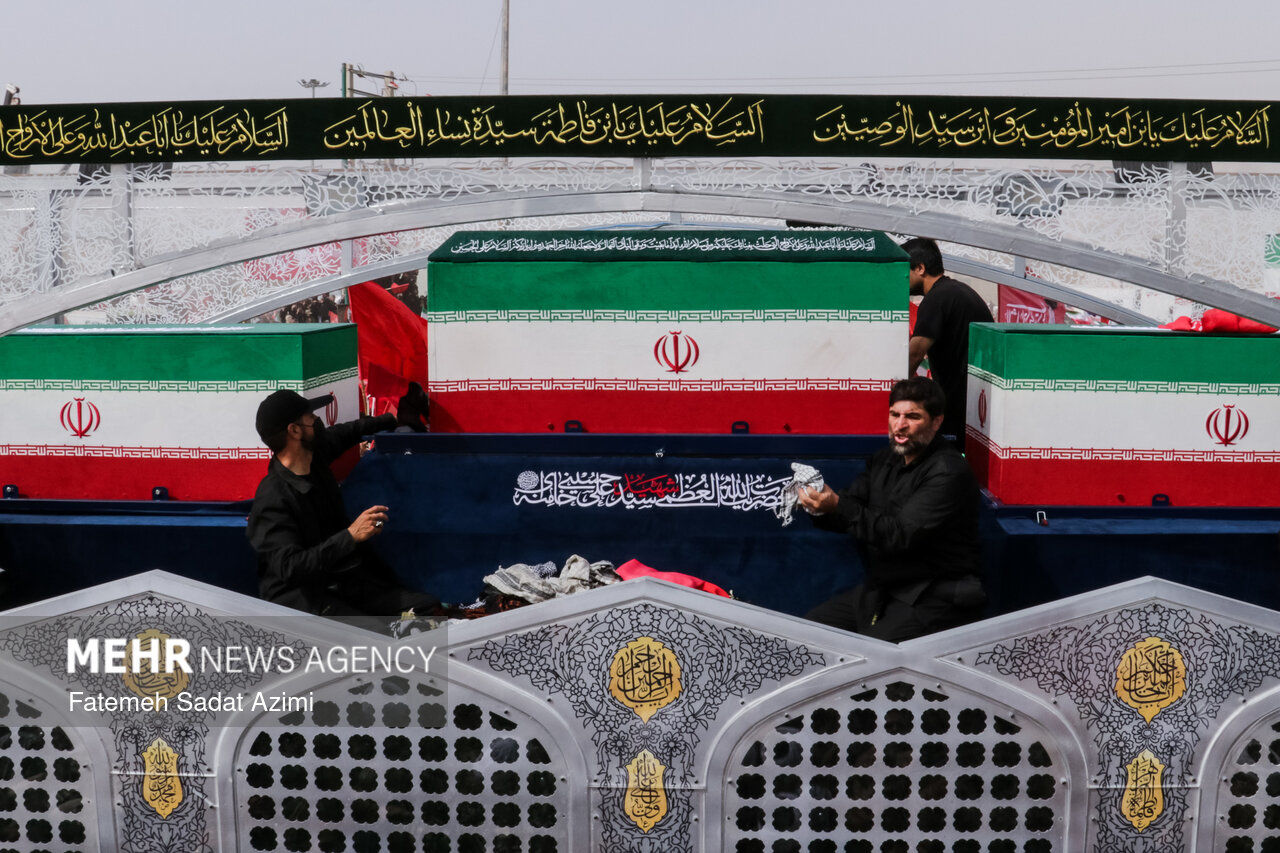 چه زمانی امکان زیارت مزار رهبر شهید انقلاب فراهم می‌شود؟