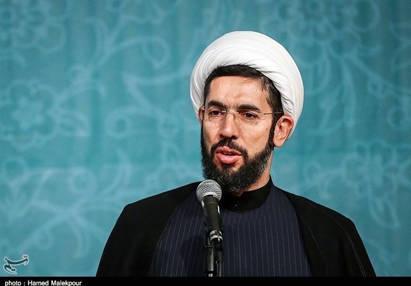 رستمی: مسئولیت اساتید در جهاد تبیین و جنگ ترکیبی سنگین تر است