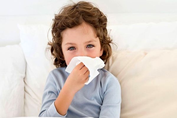 هشدار فوری؛ موج تازه آنفلوانزا از راه رسید/ کودکان در خطرند