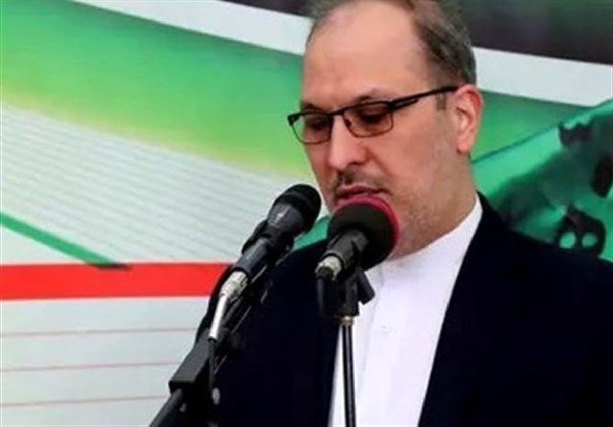 دستیار امیرعبداللهیان: بیرحمی و جنایت صهیونیستها حد و مرزی ندارد