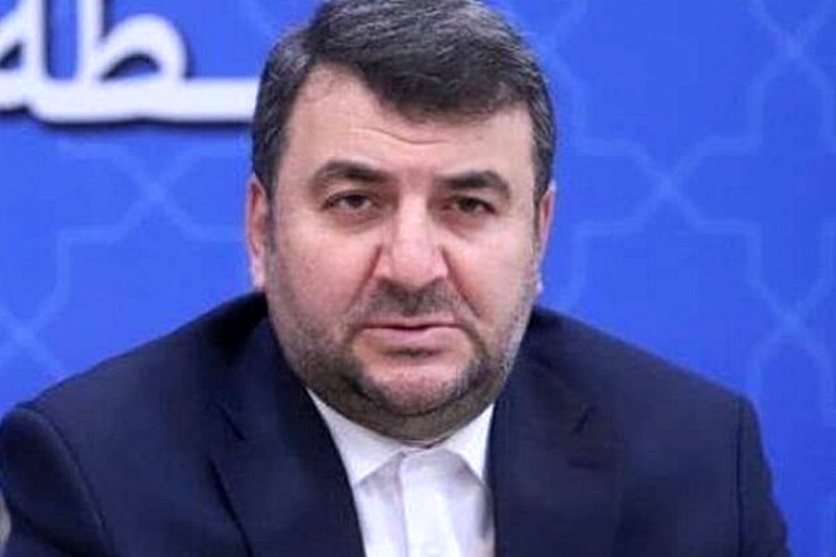 Dr. Hossein Rouzbeh - Bioeconomy and Technology Expert